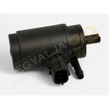 Ablakmosó pumpa 24V