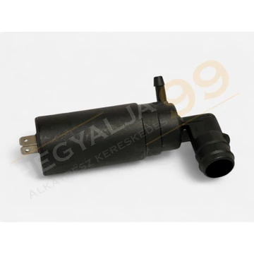 Ablakmosó pumpa 12V