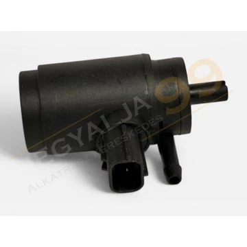 Ablakmosó pumpa 12V