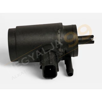 Ablakmosó pumpa 12V