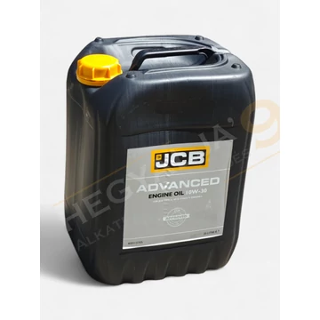 JCB Motorolaj 10W-30 20L