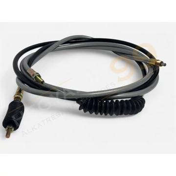 Gázbowden (kar nélküli)