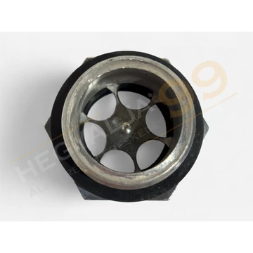 Hidraulikatank kémlelő