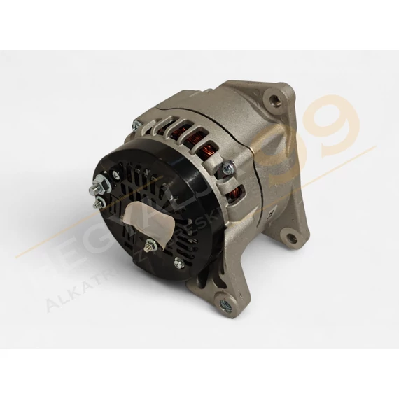 Generátor - 12V