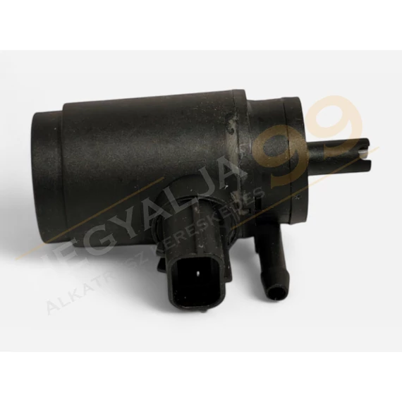 Ablakmosó pumpa 12V