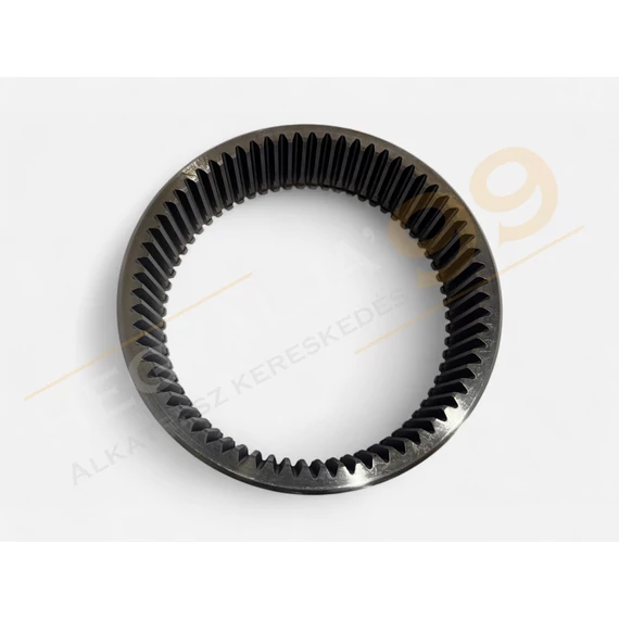 JCB Belsőfogazású fogaskerék