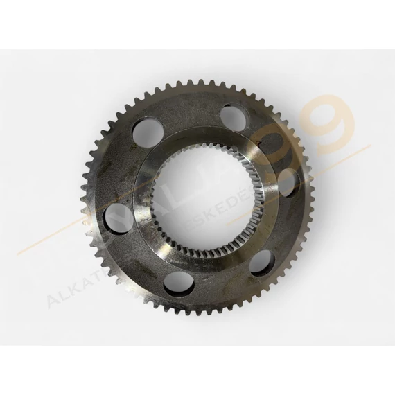 Kerékagy fogaskerék