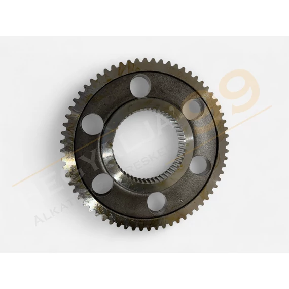 Kerékagy fogaskerék