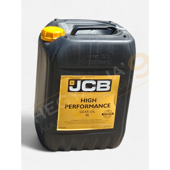 JCB Hídolaj HP 90 20L