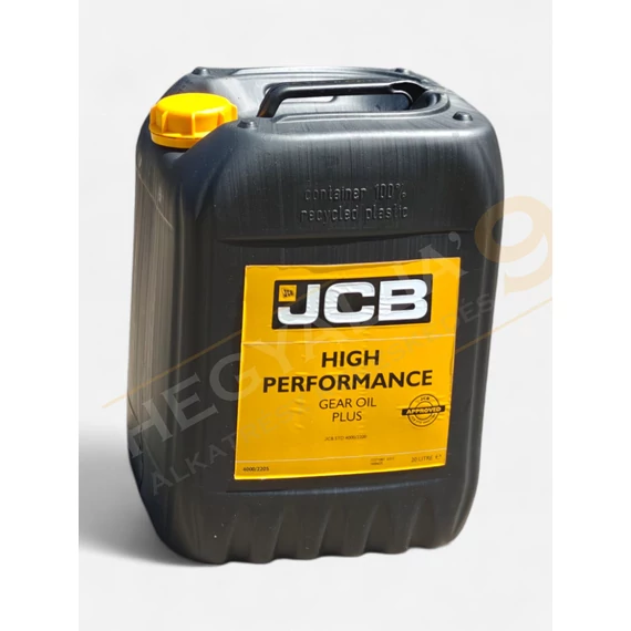 JCB Hídolaj 20L
