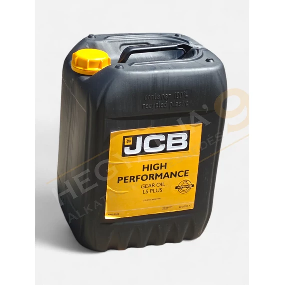 JCB Hídolaj LS Plus 20L