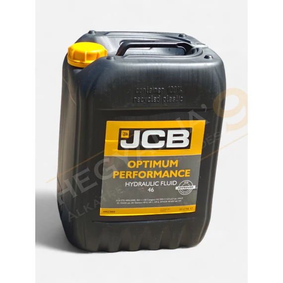 JCB Hidraulika OP 46 20L