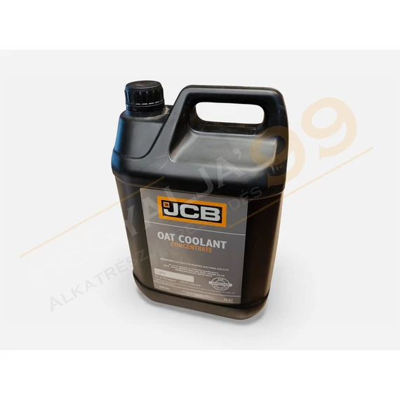 Hűtőfolyadék (5l)