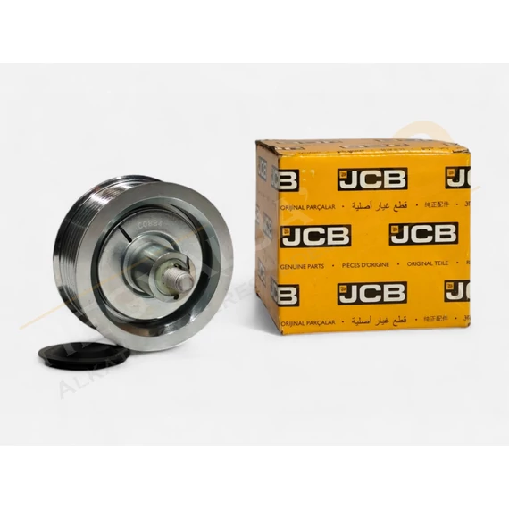 JCB Feszítőgörgő