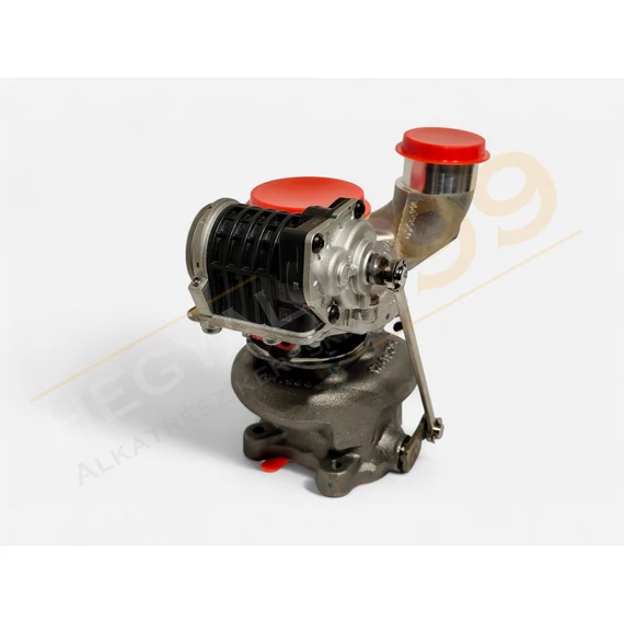 Turbó (JCB STV motorhoz)