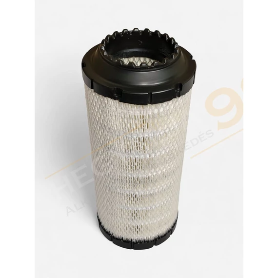 Levegőszűrő külső