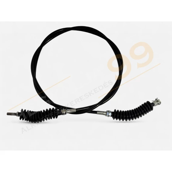 Gázbowden (kar nélküli)