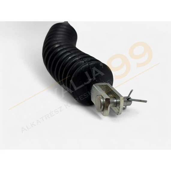 Gázbowden (kar nélküli)