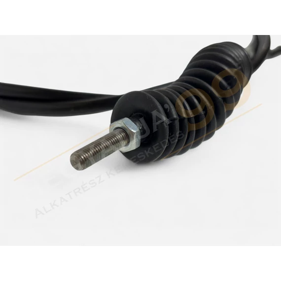 Gázbowden (kar nélküli)