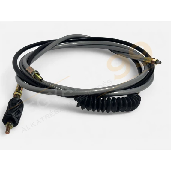 Gázbowden (kar nélküli)