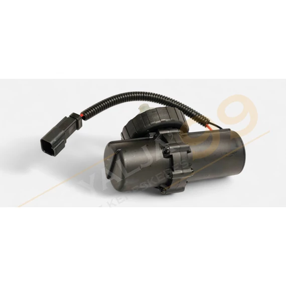 Üzemanyagszűrő motor