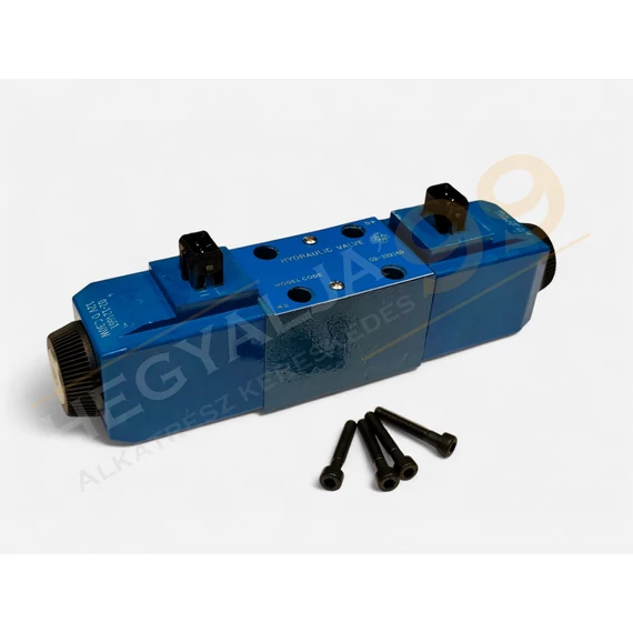 Sebességváltó szelep