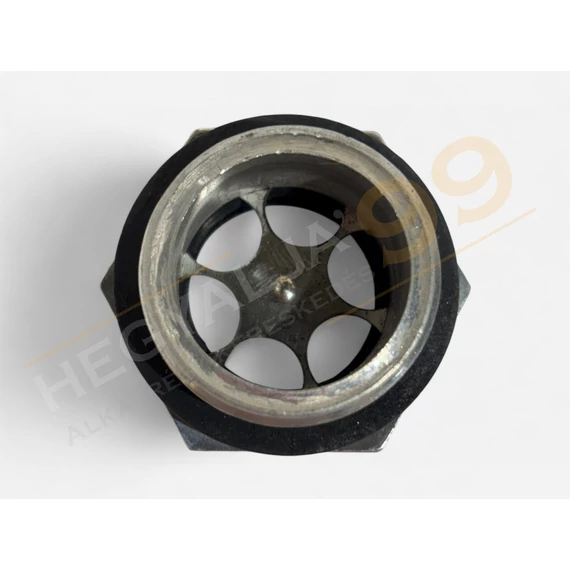 Hidraulikatank kémlelő