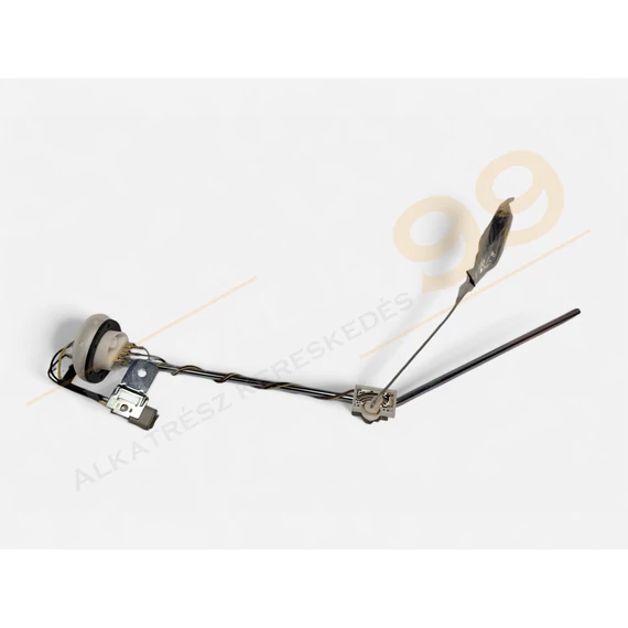 Üzemanyag szintjelző