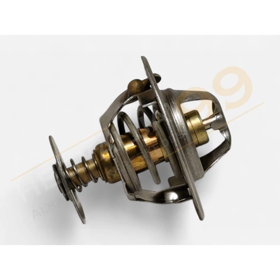Perkins termosztát - AA/AB motor