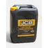 JCB Motorolaj 15W-40 20L