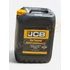 JCB Motorolaj 5W-40 20L