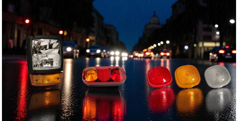 Lámpák, lámpabúrák